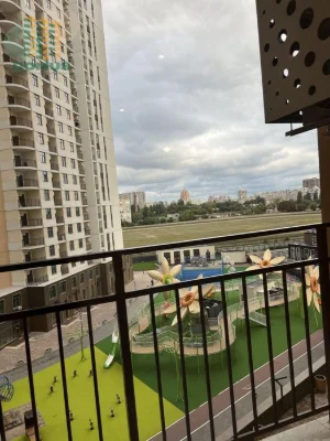 Срочно! Продам 1 комн‼️ в ЖК 67 Жемчужина‼️ Краснова. Новый