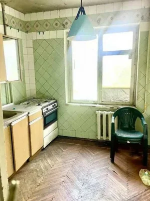 Продам 1 комн. кв. возде жд вокзала в высотке Пироговская Ку