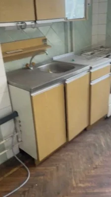 Продам 1 комн. кв. возде жд вокзала в высотке Пироговская Ку