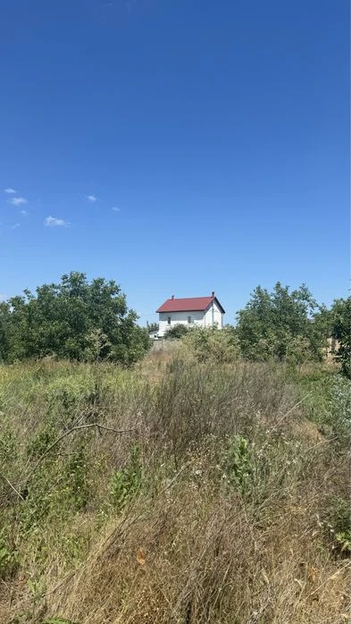 Свой участок 6 соток