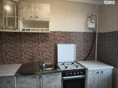 Довгострокова Оренда Квартира Слов'янка