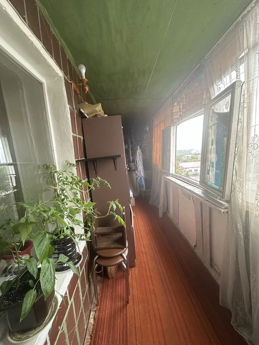 Продам 2-комнатную квартиру, ул. Морозова