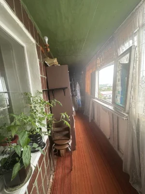 Продам 2-комнатную квартиру, ул. Морозова