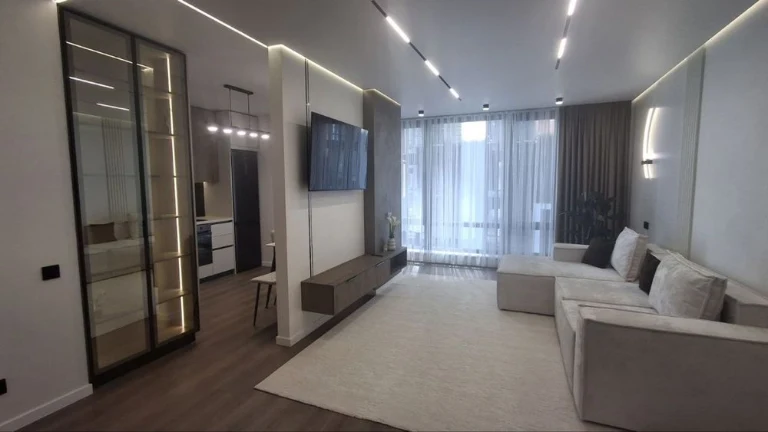 Продаж сучасної 2-кімнатної квартири в ЖК Manhattan  поруч м