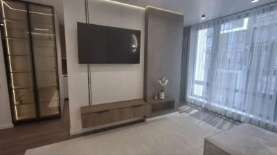 Продаж сучасної 2-кімнатної квартири в ЖК Manhattan  поруч м
