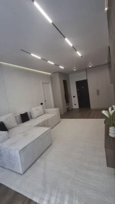 Продаж сучасної 2-кімнатної квартири в ЖК Manhattan  поруч м