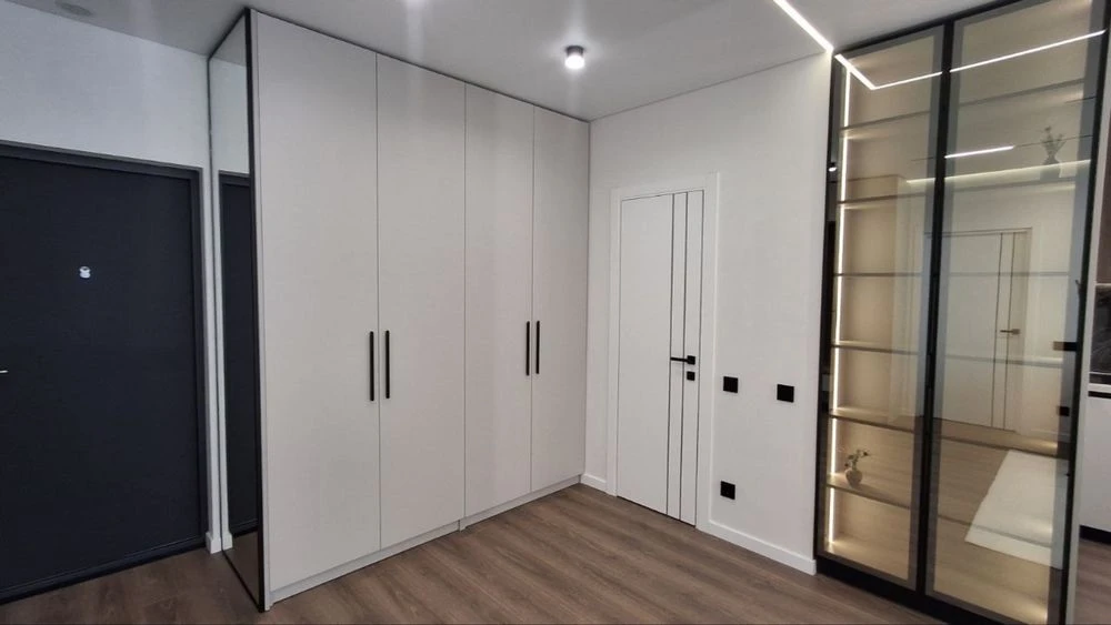 Продаж сучасної 2-кімнатної квартири в ЖК Manhattan  поруч м