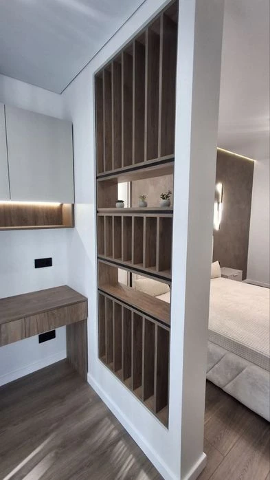Продаж сучасної 2-кімнатної квартири в ЖК Manhattan  поруч м