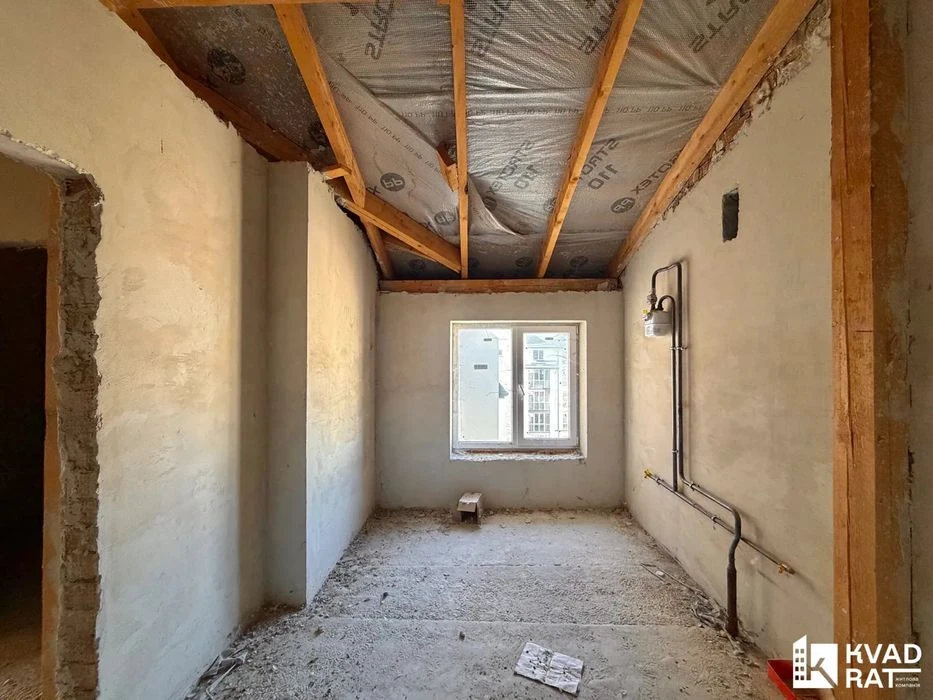 Здана 1кім квартира ! Газ,центр