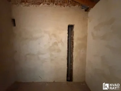 Здана 1кім квартира ! Газ,центр