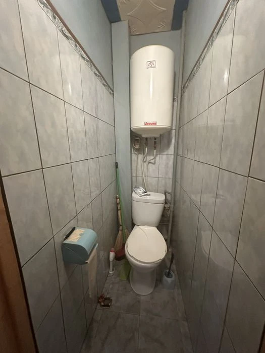 Продам 2-комнатную квартиру, ул. Морозова
