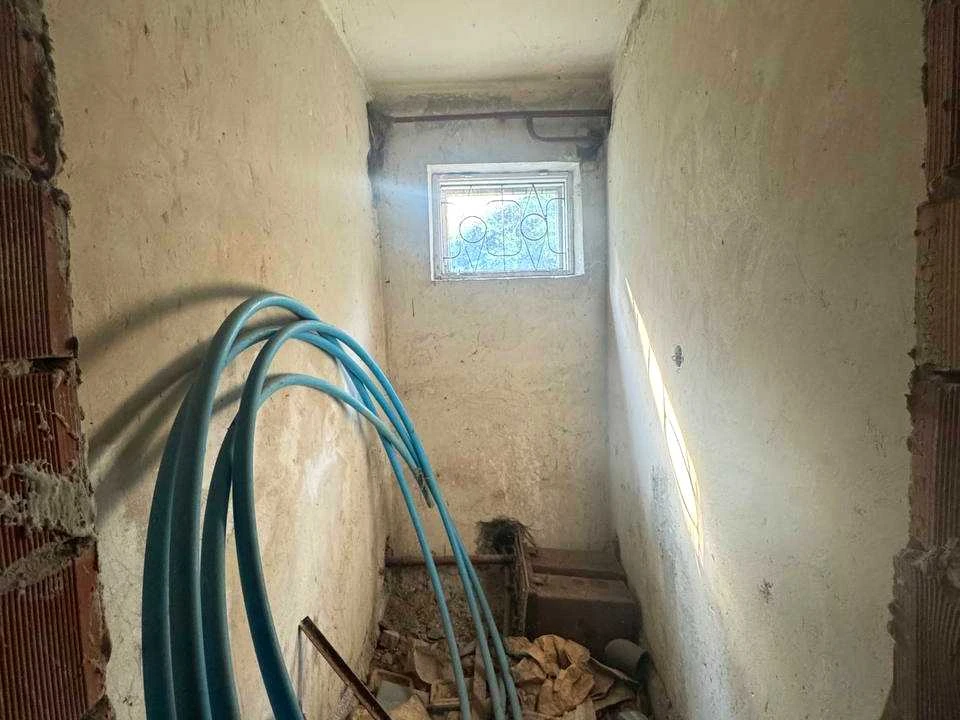 Будинок. Івано-Франківськ, Горішня