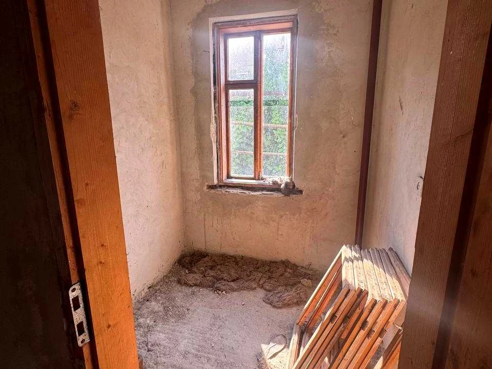 Будинок. Івано-Франківськ, Горішня