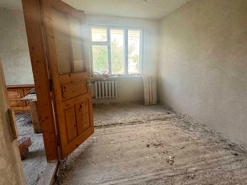 Будинок. Івано-Франківськ, Горішня