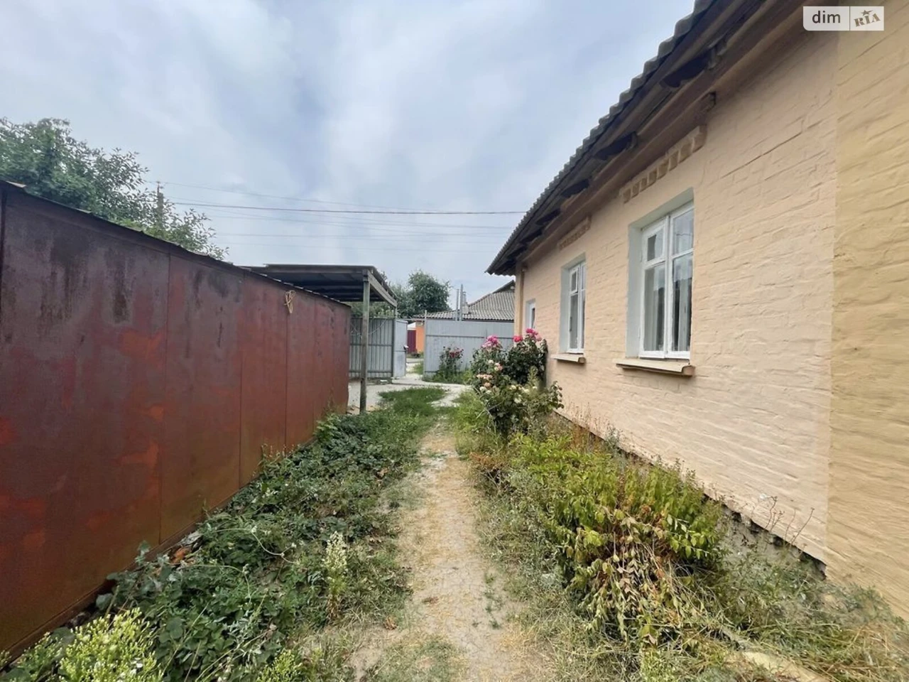 Продаж Дім Шевченківський (Жовтневий)