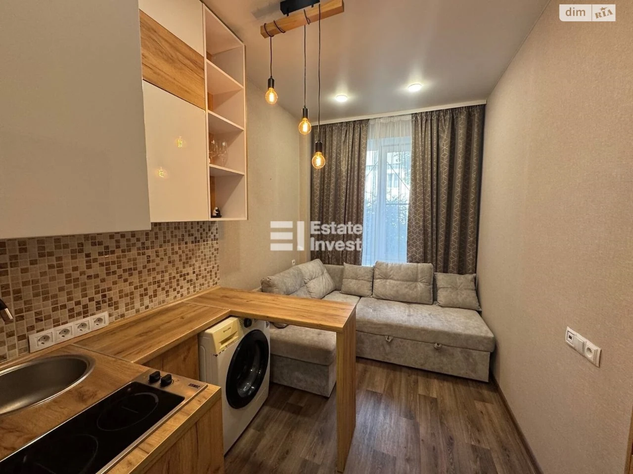For sale Apartment KhTZ