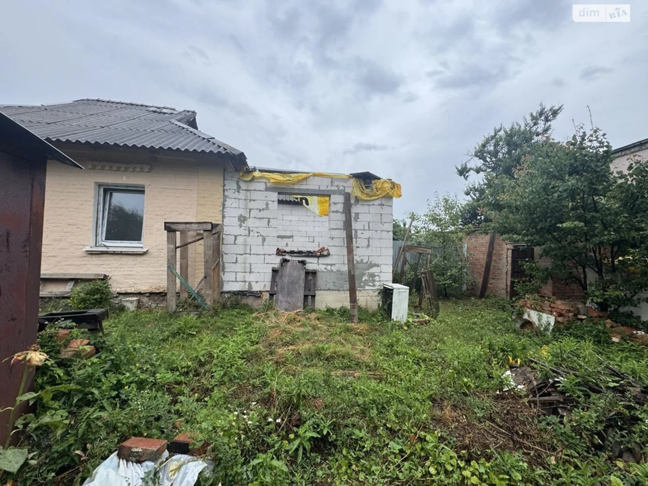 Продаж Дім Шевченківський (Жовтневий)