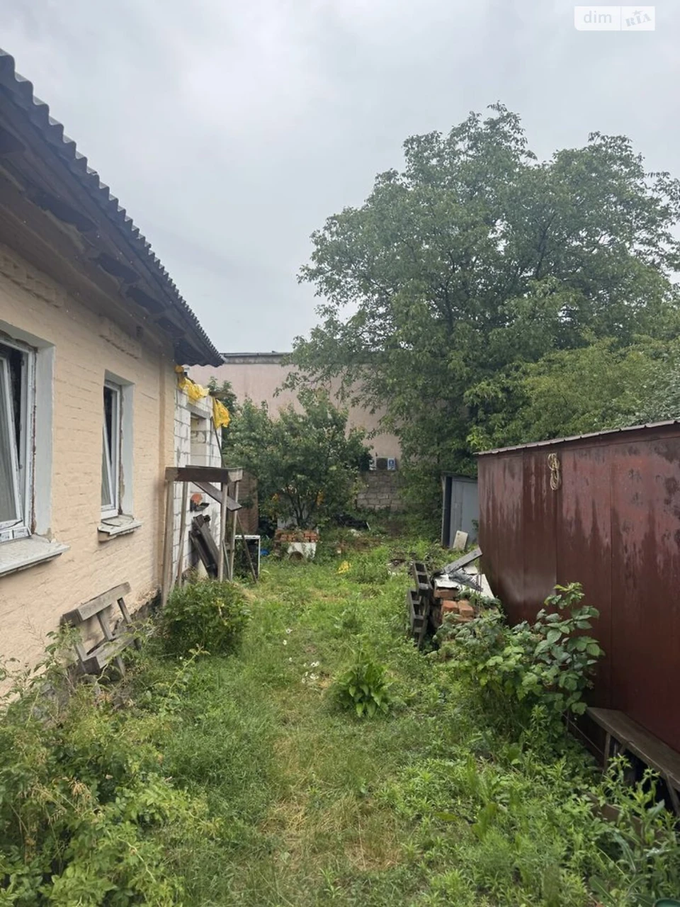 Продаж Дім Шевченківський (Жовтневий)
