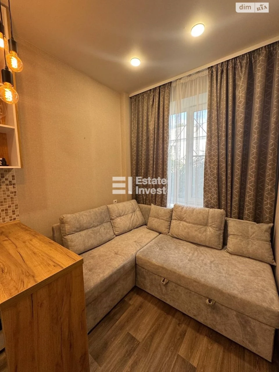 For sale Apartment KhTZ