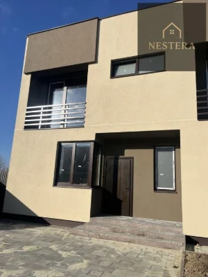 Продаж таунхаусу зданого в експлуатацію