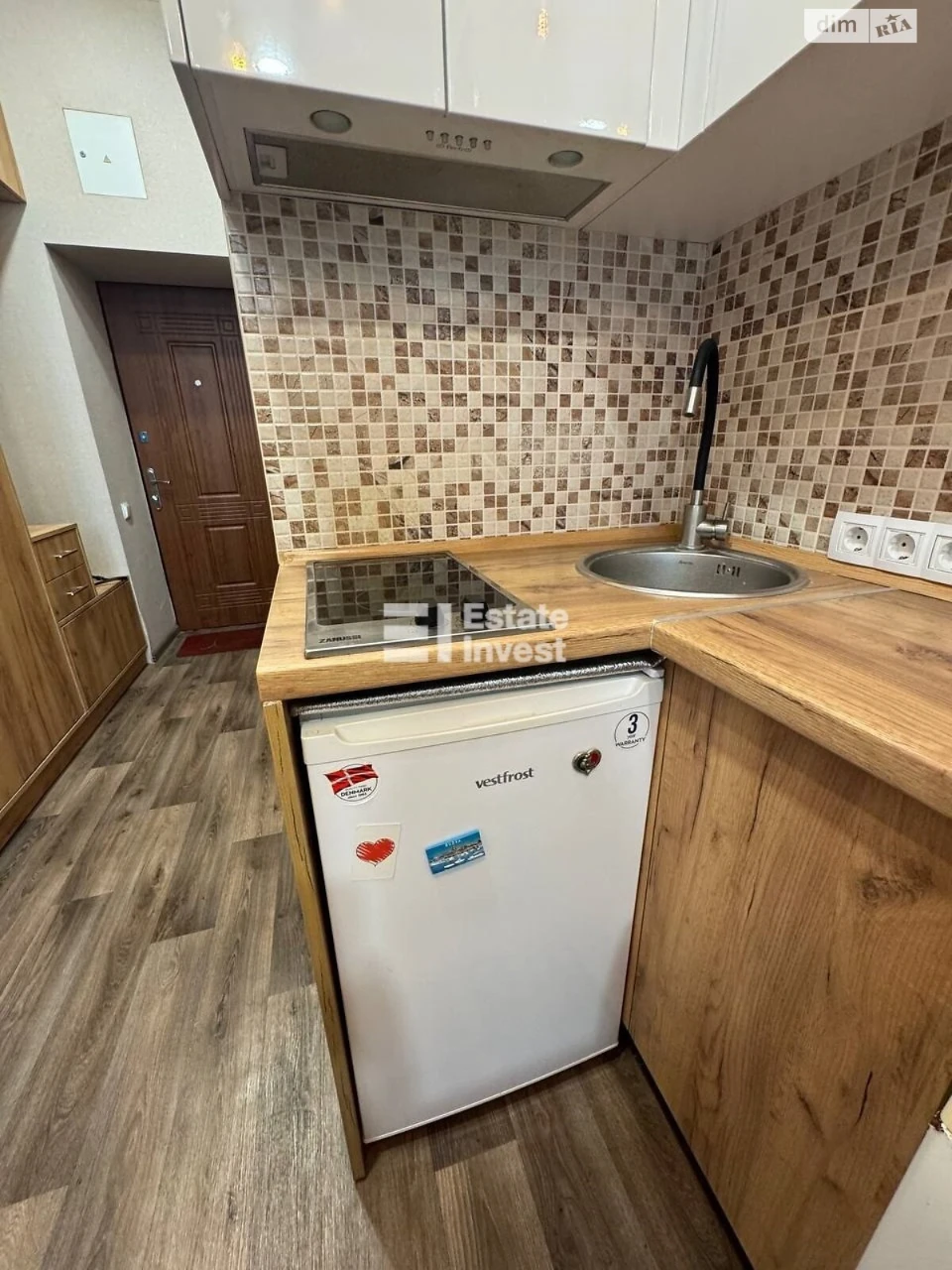 For sale Apartment KhTZ