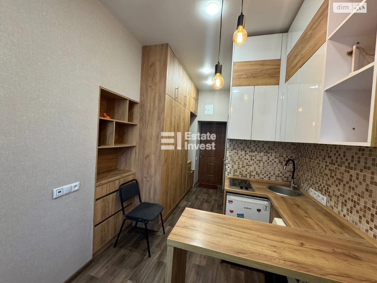 For sale Apartment KhTZ