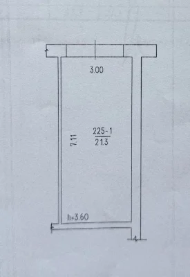 Продам гараж ЖК Рідний дім