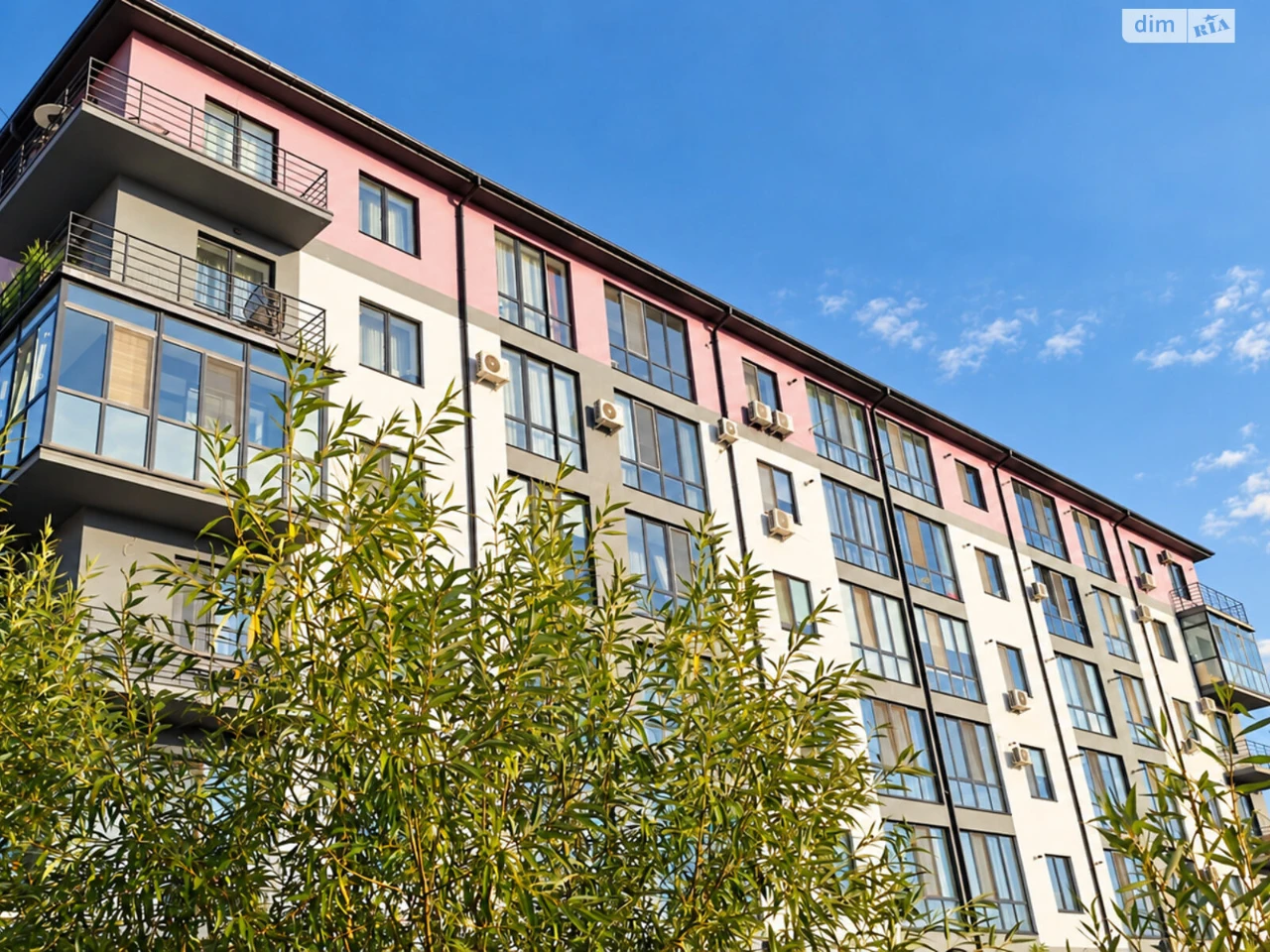 Продаж Квартира Басів Кут