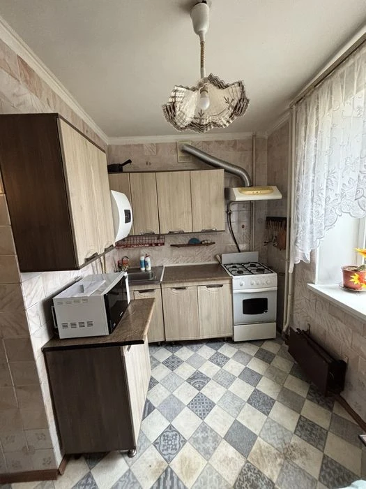 Однокімнатна квартира- заходь і живи