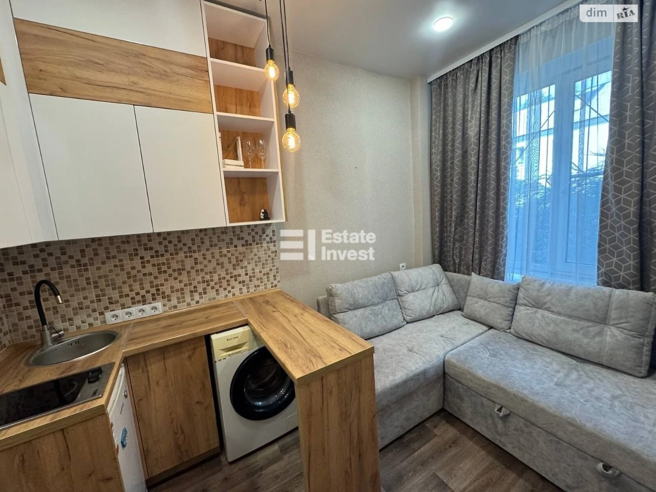 For sale Apartment KhTZ