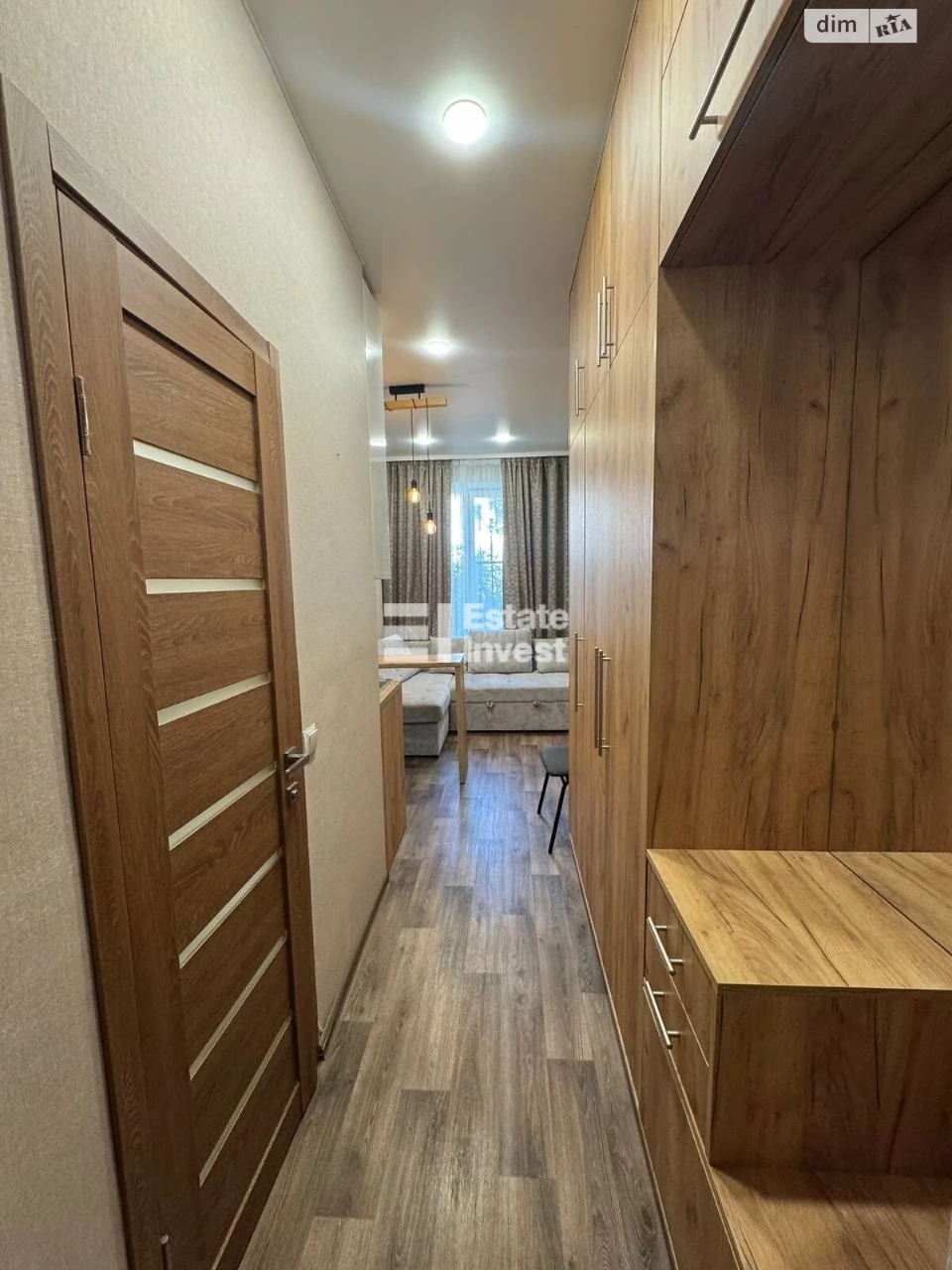 For sale Apartment KhTZ