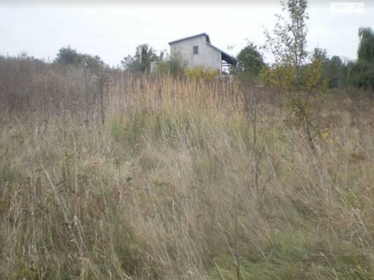 Продаж Ділянка під житлову забудову Пронятин