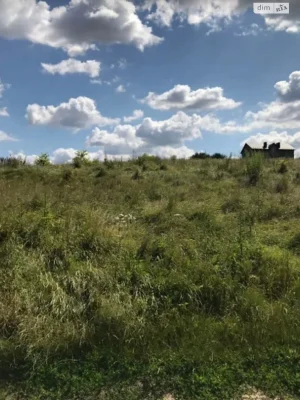 Продаж Ділянка під житлову забудову Пронятин