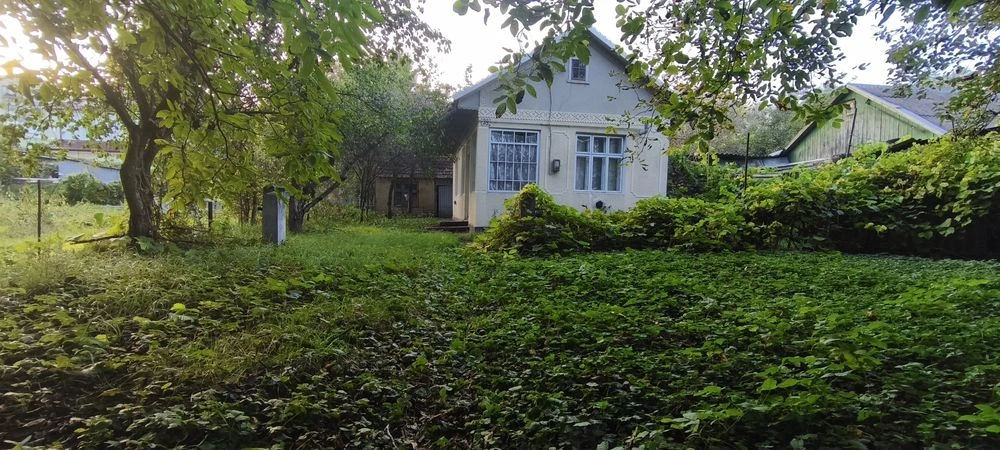 Продається будинок