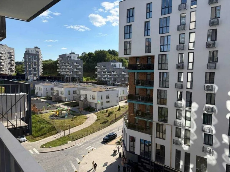 Продаж 2 кімнатної квартири, вулиця Малоголосківська, Шевчен