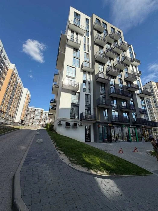 Продаж 2 кімнатної квартири, вулиця Малоголосківська, Шевчен