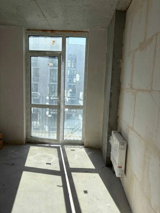 Продаж 2 кімнатної квартири, вулиця Малоголосківська, Шевчен