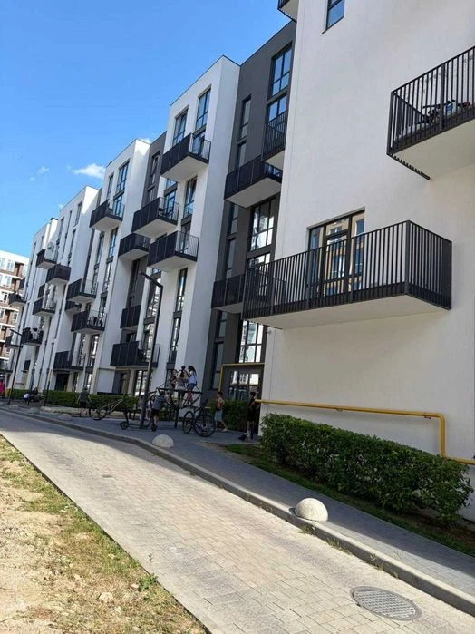 Продаж 2 кімнатної квартири, вулиця Малоголосківська, Шевчен