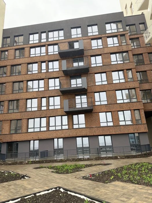Продаж квартири в зданій секції в ЖК Viking Hills вул.Щурата