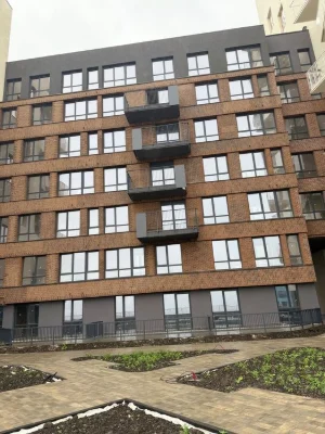 Продаж квартири в зданій секції в ЖК Viking Hills вул.Щурата