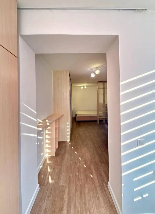 Продаж , 1 Квартира  з ремонтом в Новобудові Пулюя, Франківс