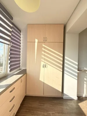 Продаж , 1 Квартира  з ремонтом в Новобудові Пулюя, Франківс