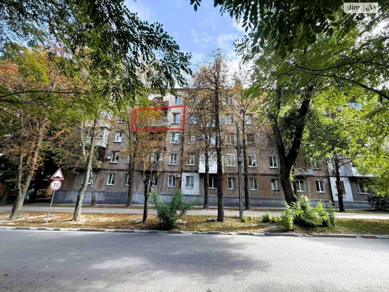 Продаж Квартира Мазепи