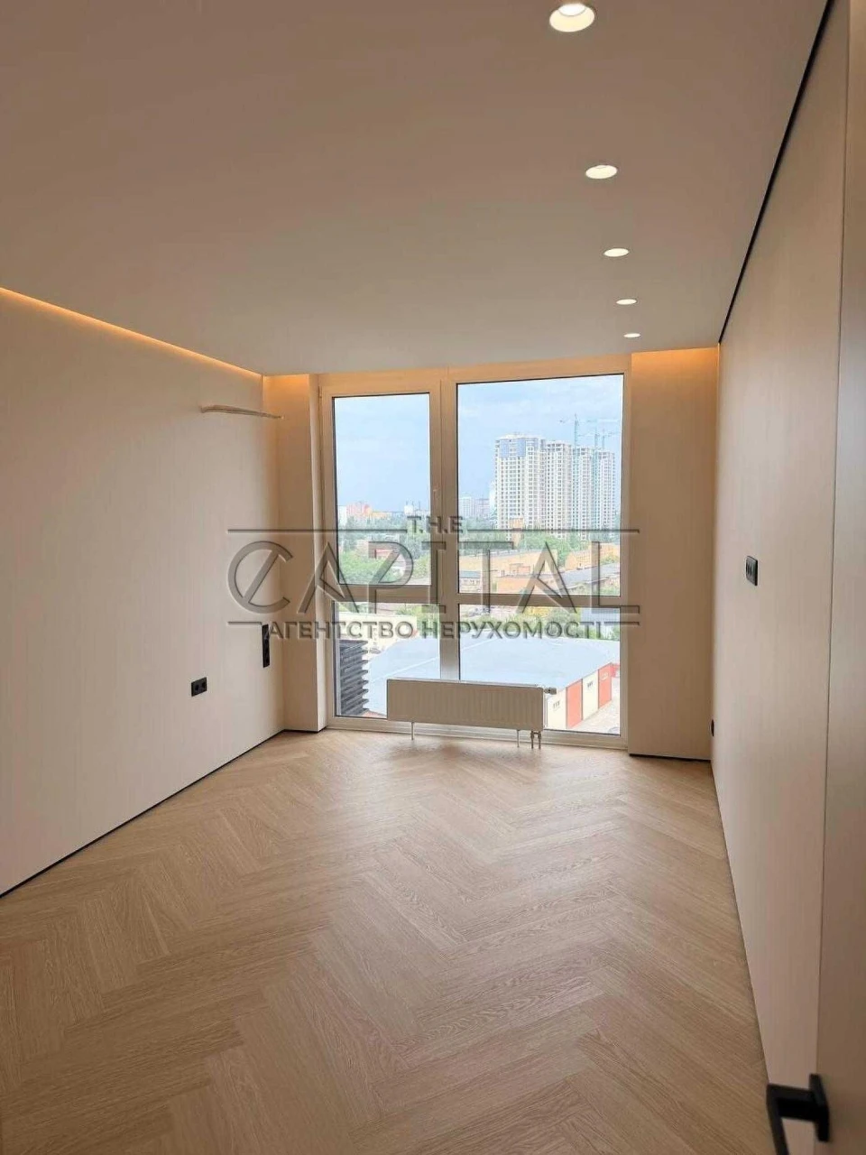 Продаж 2-кімнатної квартири в ЖК GREAT/48м2/Осокорки/Дарниць