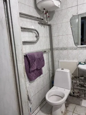 Продаж 1 кімн.квартири, цегляний будинок, Нові Будинки