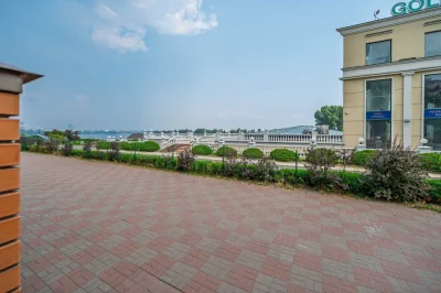 Продаж преміальної резиденції на Оболонській набережній