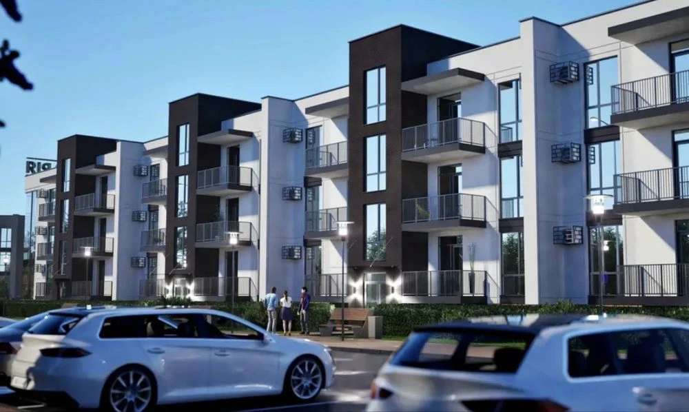 Продам 1-кімнатну квартиру
