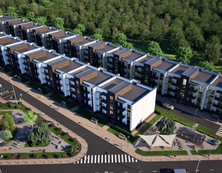 Продам 1-кімнатну квартиру