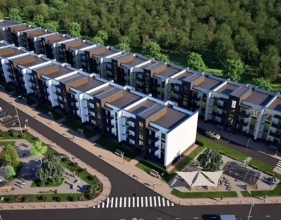 Продам 1-кімнатну квартиру