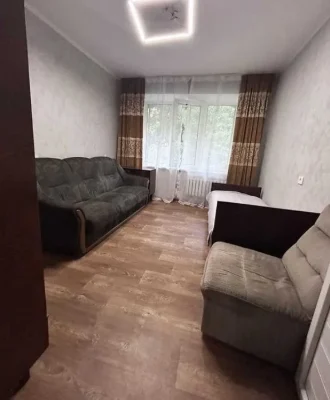 |  Продаж 1-кімнатної квартири • Північний • Гарний стан • 3